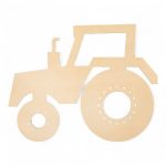 Home 3 traktor